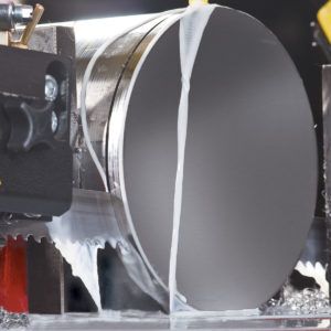 Metal Cutting