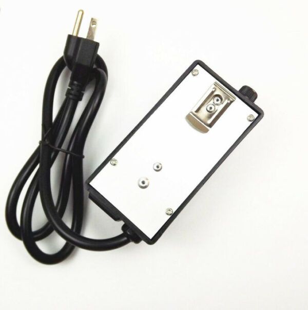 Speed Controller