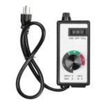 Speed Controller