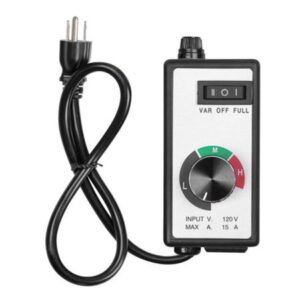 Speed Controller