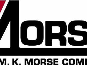 MK Morse