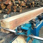 Wood cutting
