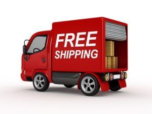 Free Shipping