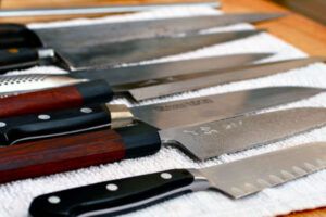 Knife