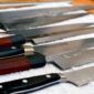 Knife