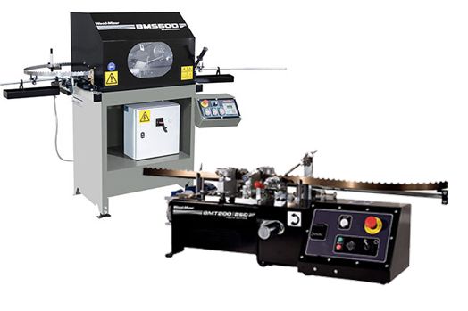 Sharpening service