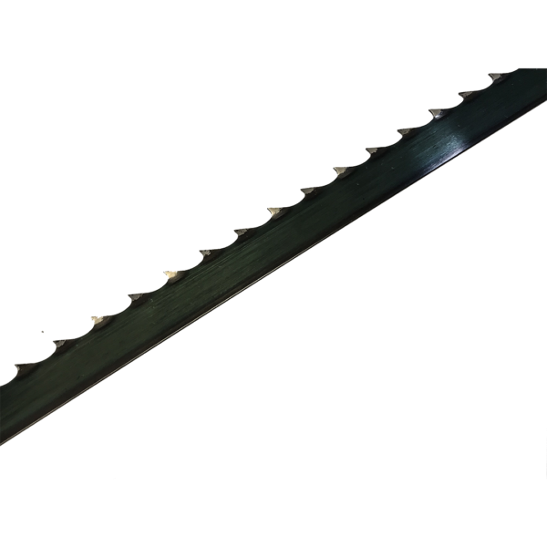 Carbon Wood Cutting Band Saw Blade