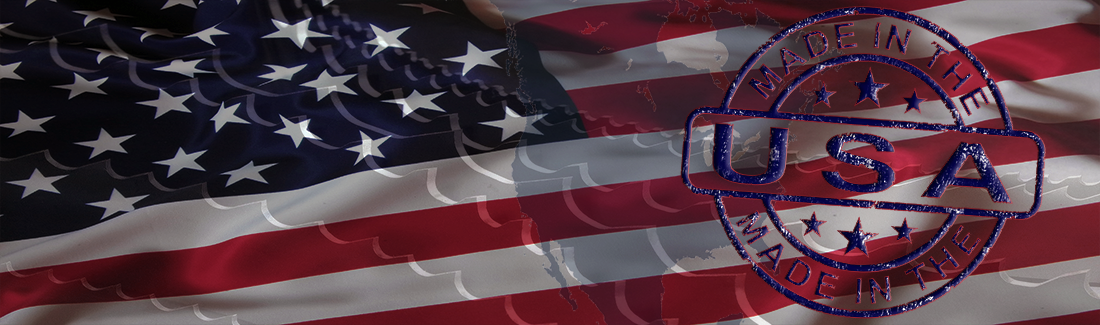 Made in the USA
