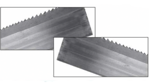 Blade Problem Solve