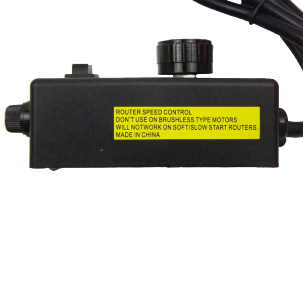 Speed Controller