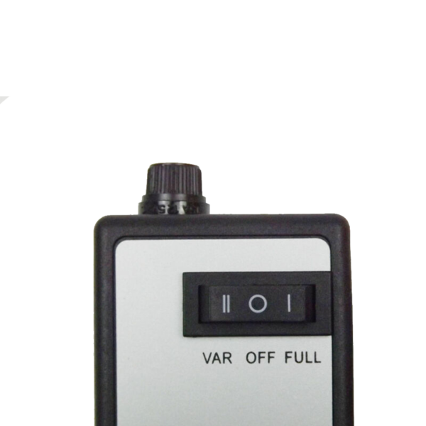 Speed Controller
