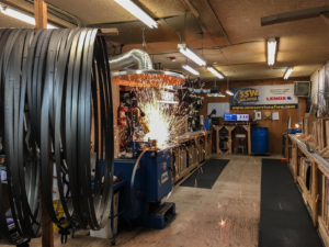 welder